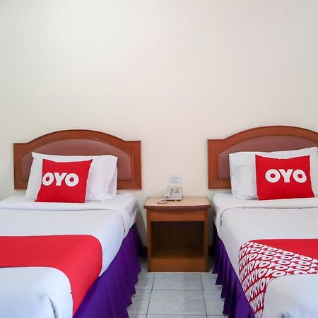 Oyo 747 Suwanna Hotel Krabi town Exterior foto